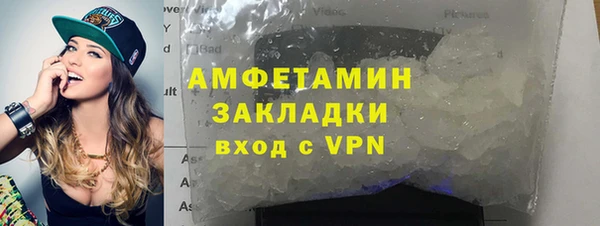 крисы Бронницы
