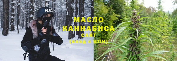 крисы Бронницы